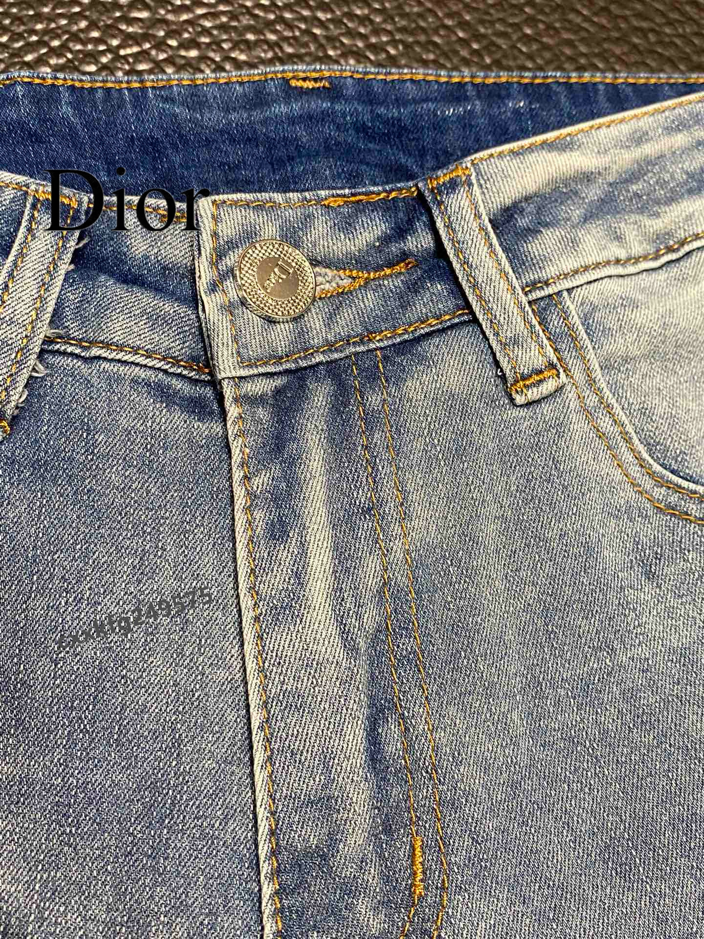 Christian Dior Jeans